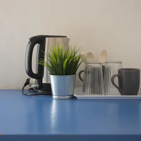 2000 Holidays דירה *