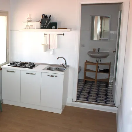 Appartamento 2000 Holidays Terrasini