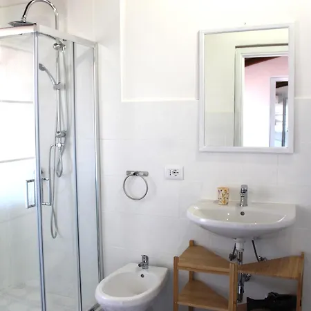 2000 Holidays Terrasini