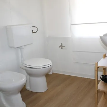 2000 Holidays דירה טראסיני