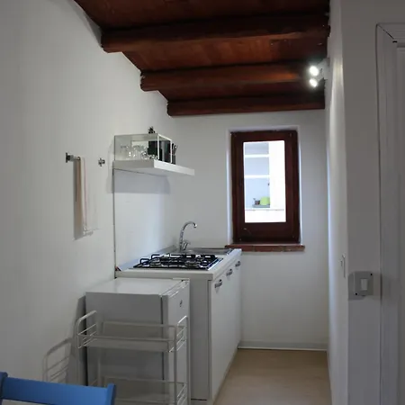 2000 Holidays דירה