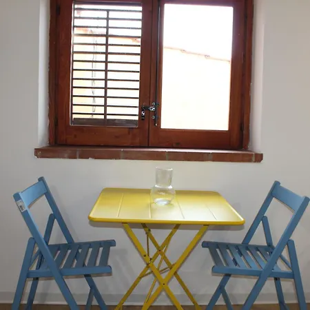 2000 Holidays * Terrasini