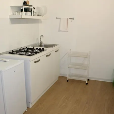 Appartamento 2000 Holidays Terrasini