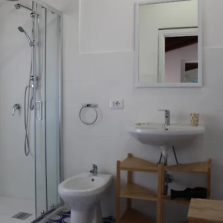 Daire 2000 Holidays Terrasini