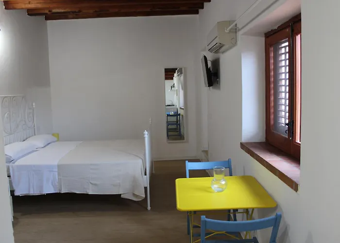 2000 Holidays 아파트 *