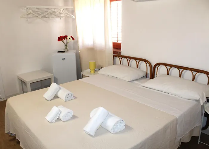 2000 Holidays 아파트 테라시니